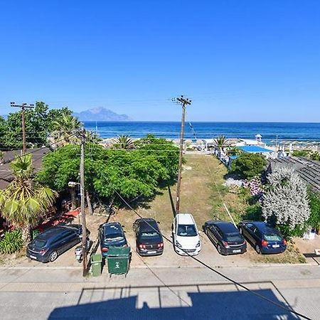 House Marianthi Anthoula Daire Sarti Dış mekan fotoğraf