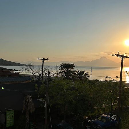 House Marianthi Anthoula Daire Sarti Dış mekan fotoğraf