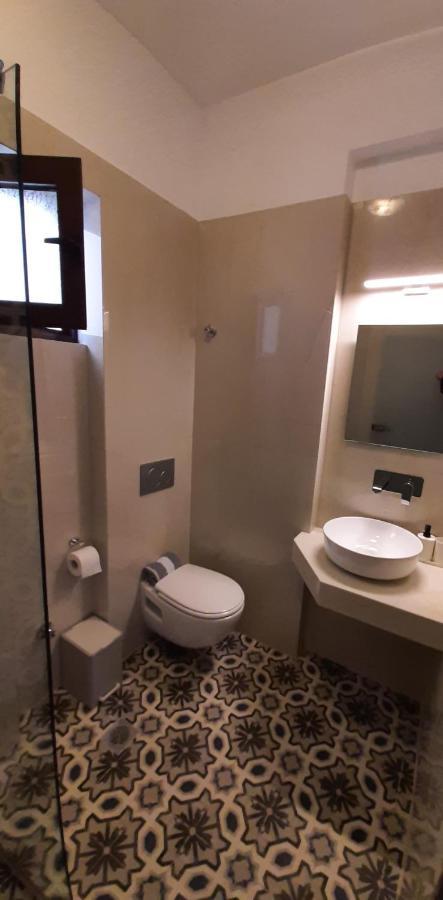 House Marianthi Anthoula Daire Sarti Dış mekan fotoğraf