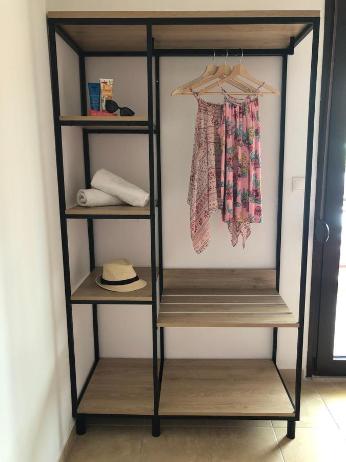 House Marianthi Anthoula Daire Sarti Dış mekan fotoğraf