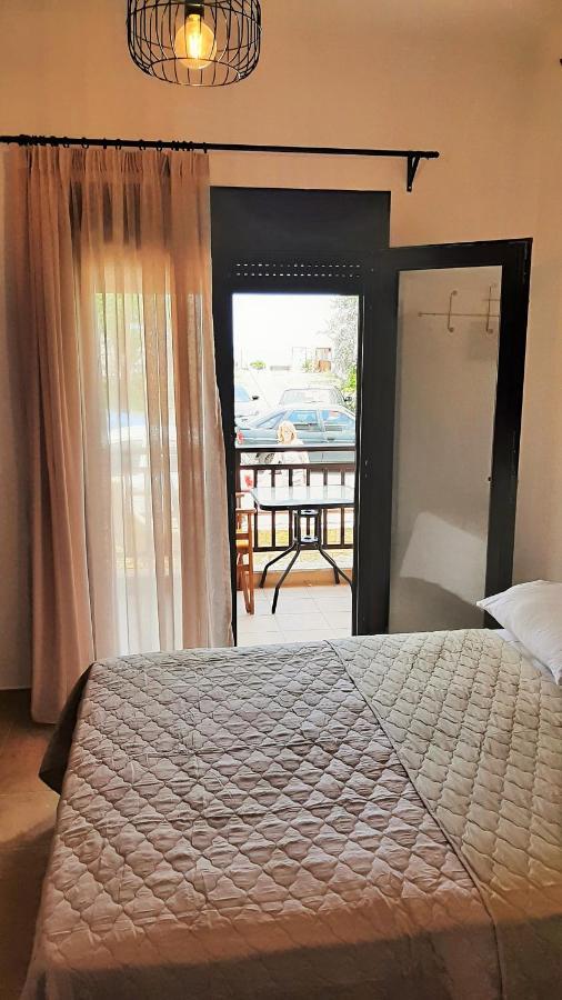 House Marianthi Anthoula Daire Sarti Dış mekan fotoğraf