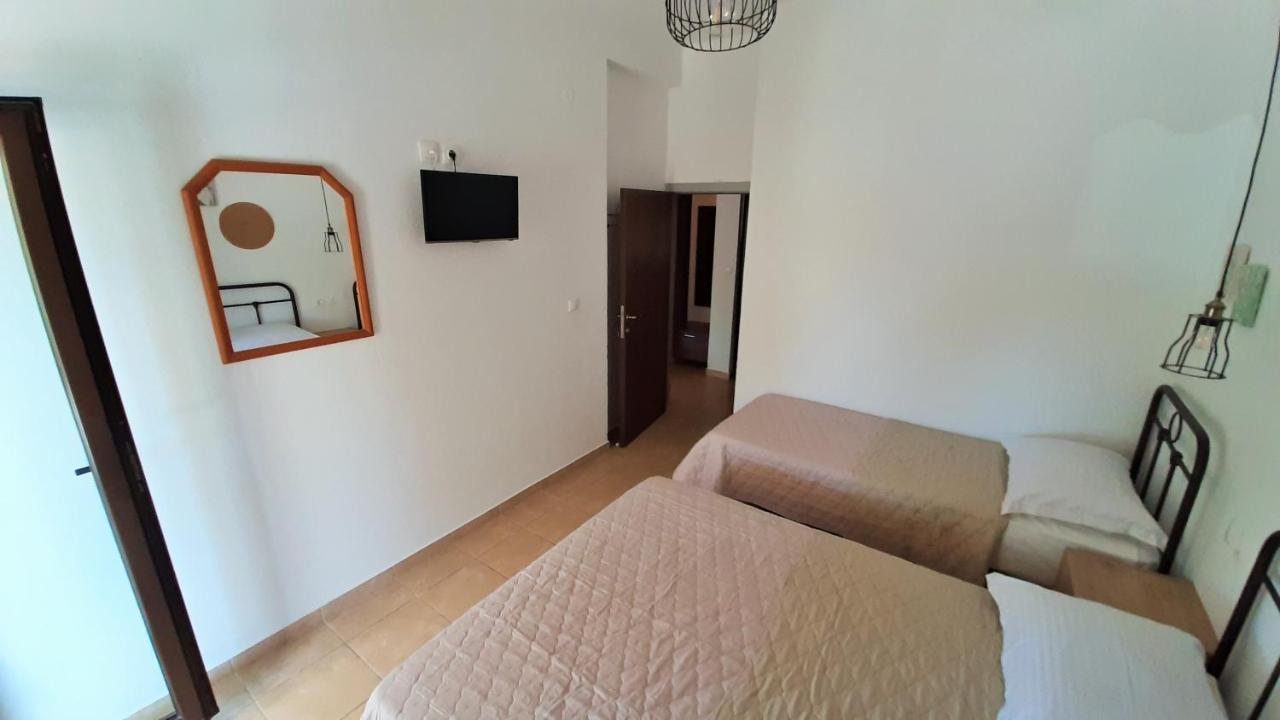 House Marianthi Anthoula Daire Sarti Dış mekan fotoğraf