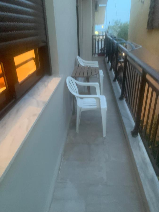 House Marianthi Anthoula Daire Sarti Dış mekan fotoğraf