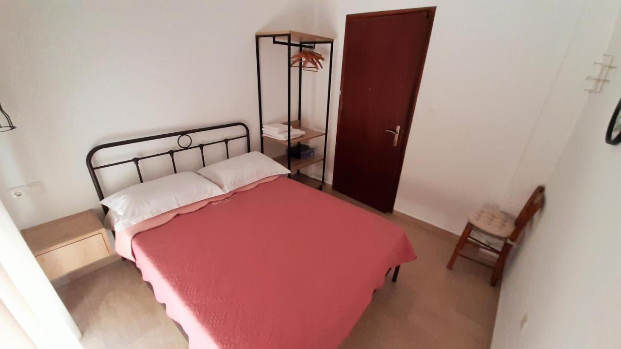 House Marianthi Anthoula Daire Sarti Dış mekan fotoğraf