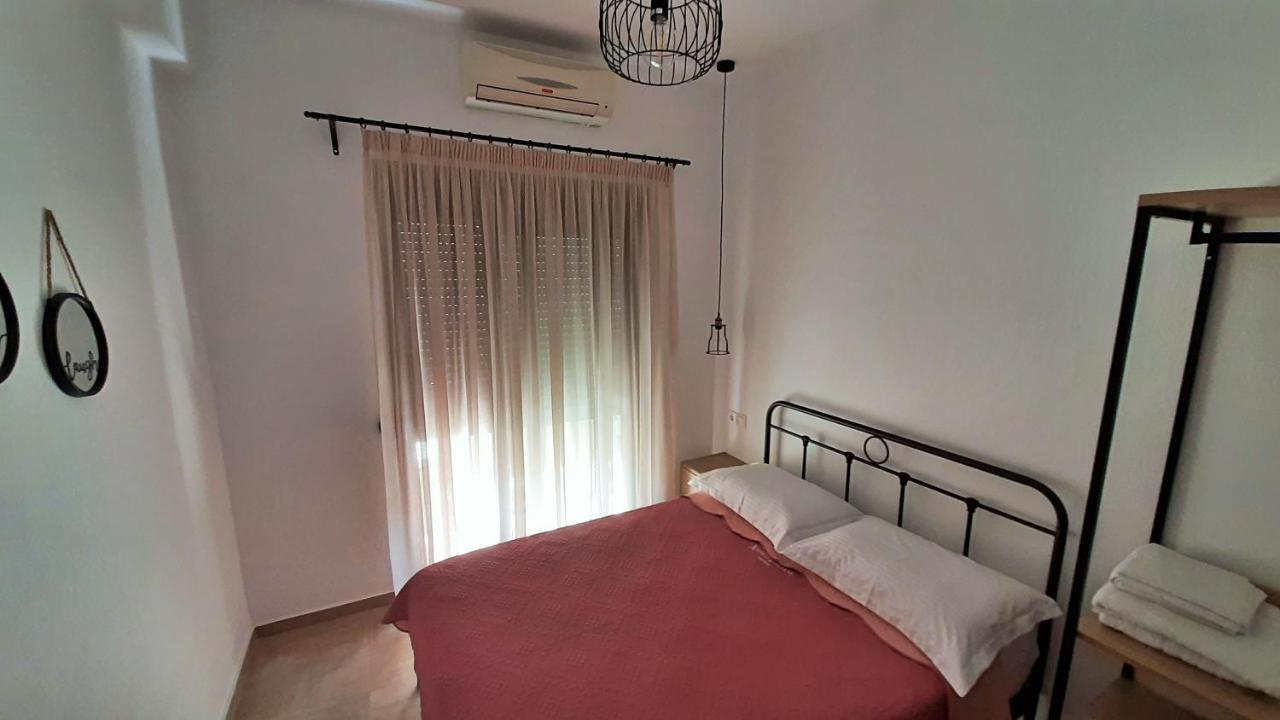 House Marianthi Anthoula Daire Sarti Dış mekan fotoğraf