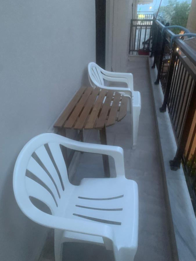 House Marianthi Anthoula Daire Sarti Dış mekan fotoğraf