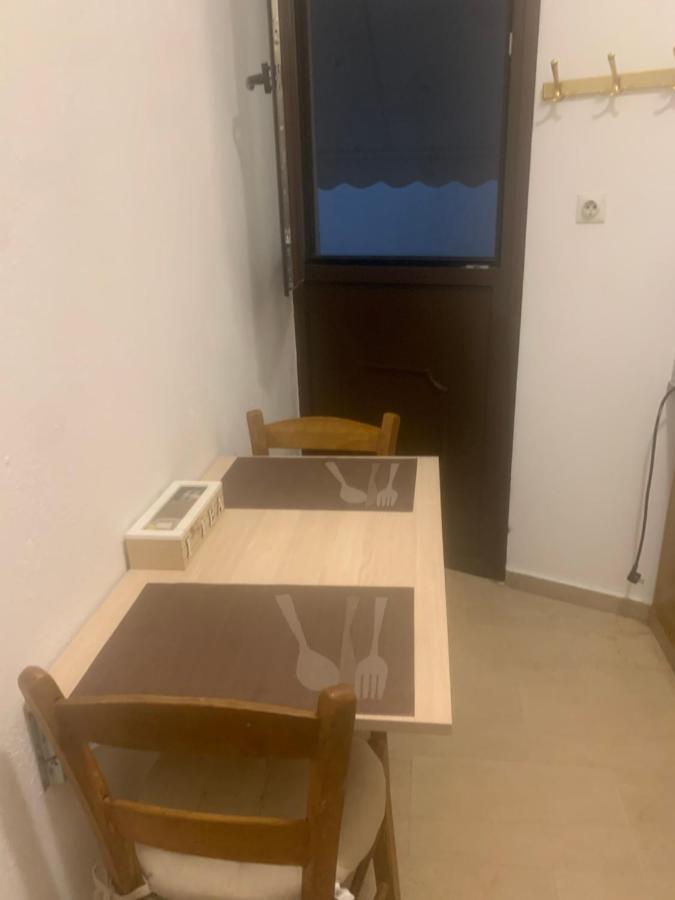 House Marianthi Anthoula Daire Sarti Dış mekan fotoğraf