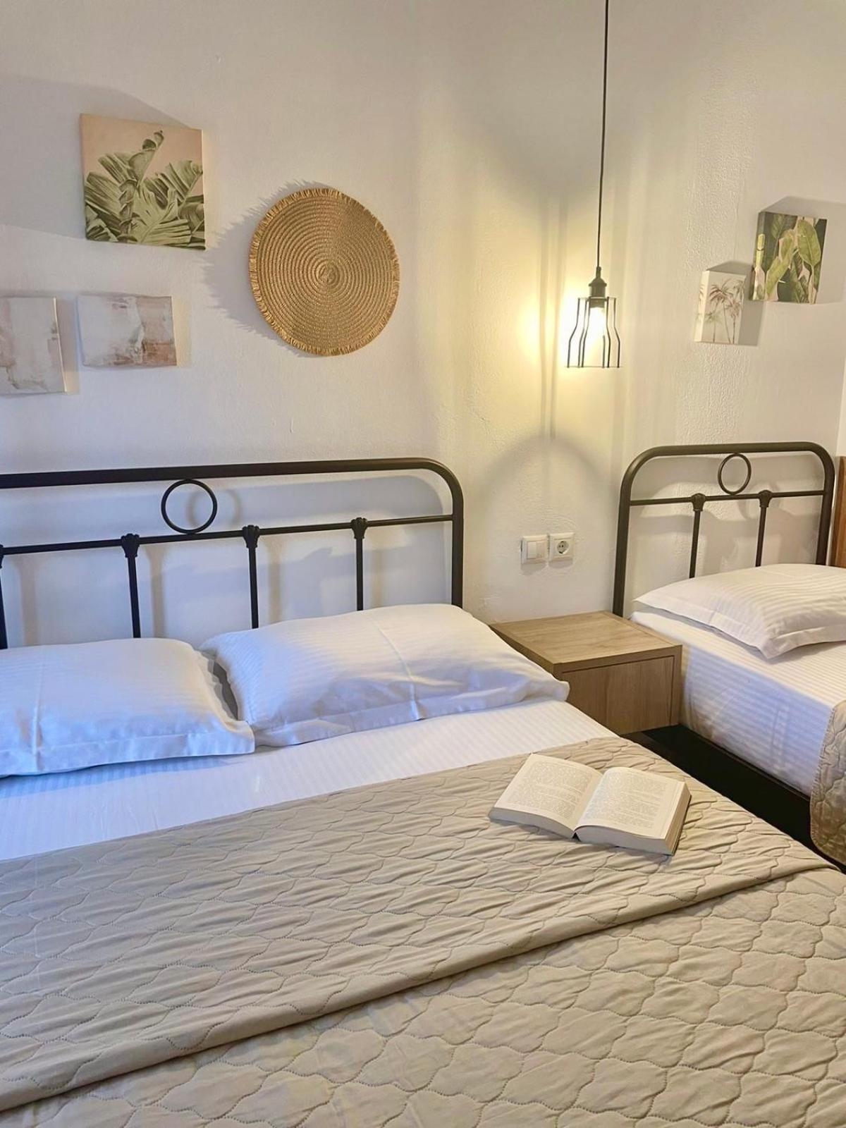 House Marianthi Anthoula Daire Sarti Dış mekan fotoğraf