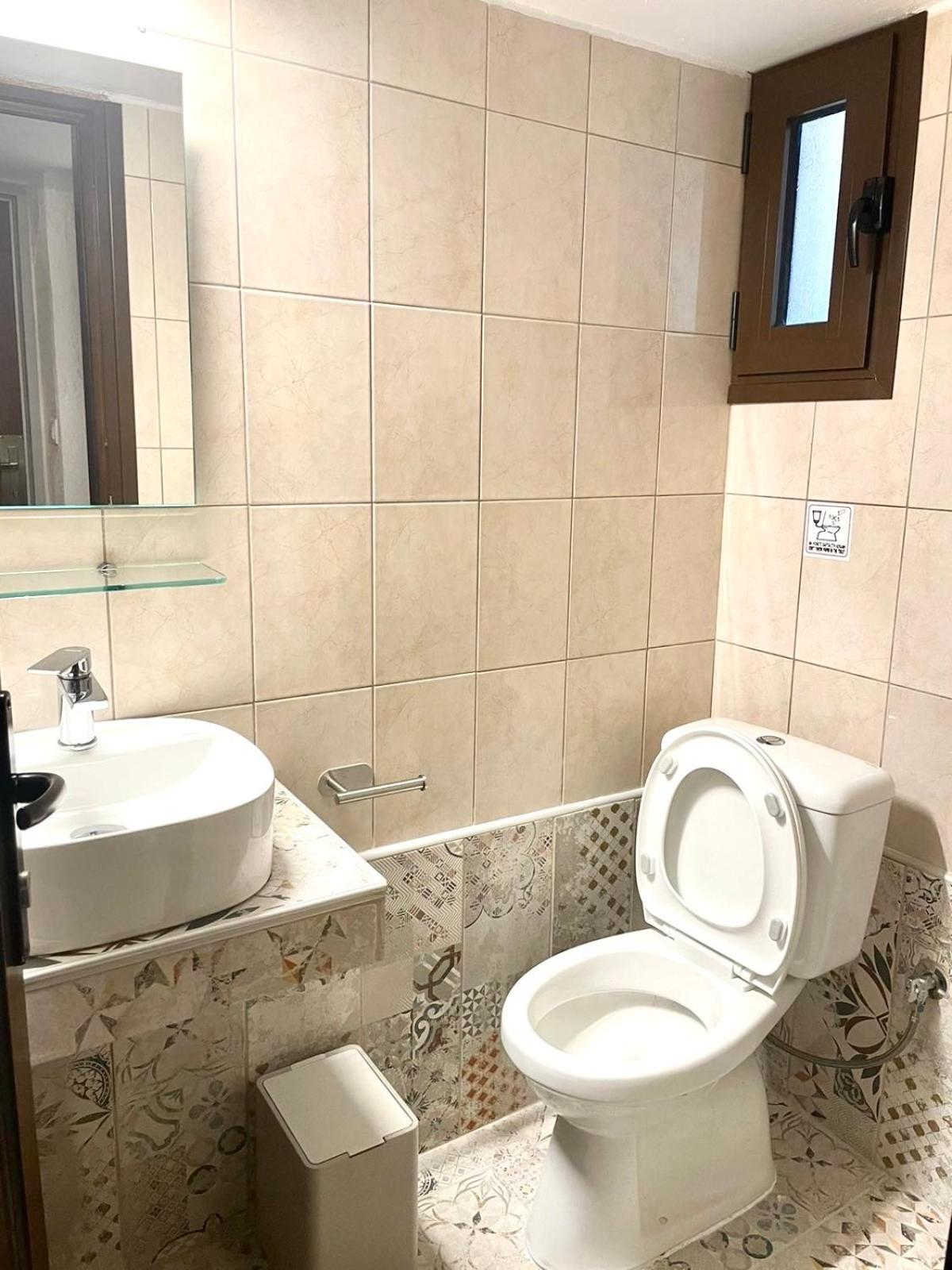 House Marianthi Anthoula Daire Sarti Dış mekan fotoğraf